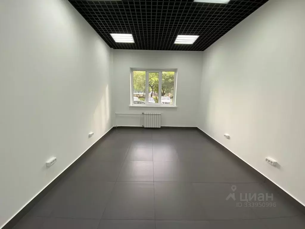 Помещение свободного назначения в Москва Солнцевский просп., 34 (61 м) - Фото 2