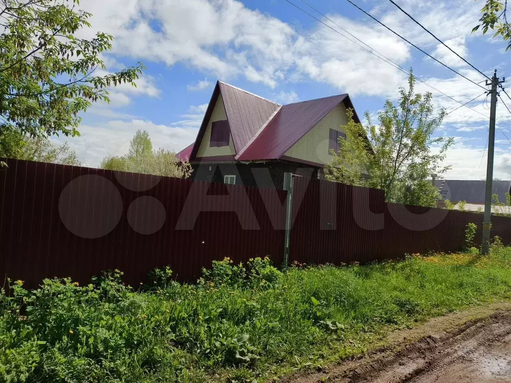 Дом 110 м на участке 15 сот. - Фото 0