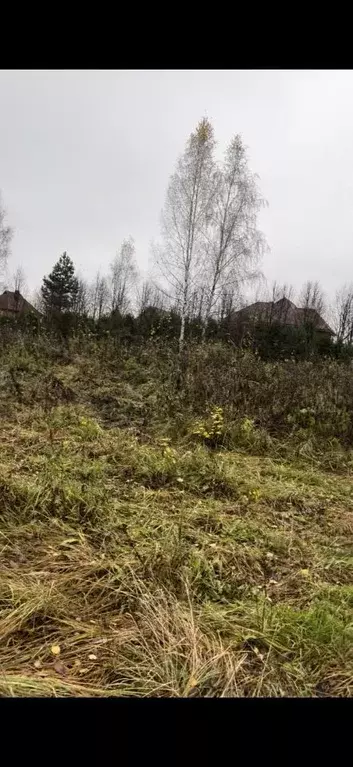 Участок в Московская область, Наро-Фоминск ул. Ленинградская (7.8 ... - Фото 0