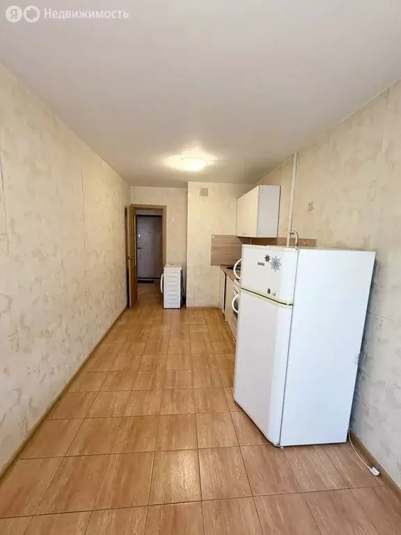 1-комнатная квартира: Москва, улица Гурьянова, 11 (41 м) - Фото 1