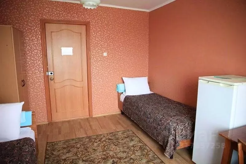 Комната Пермский край, Оса ул. Степана Разина, 79 (20.0 м) - Фото 0