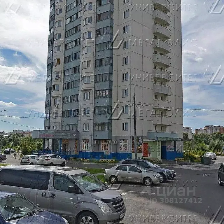 Помещение свободного назначения в Москва Лухмановская ул., 18 (182 м) - Фото 0