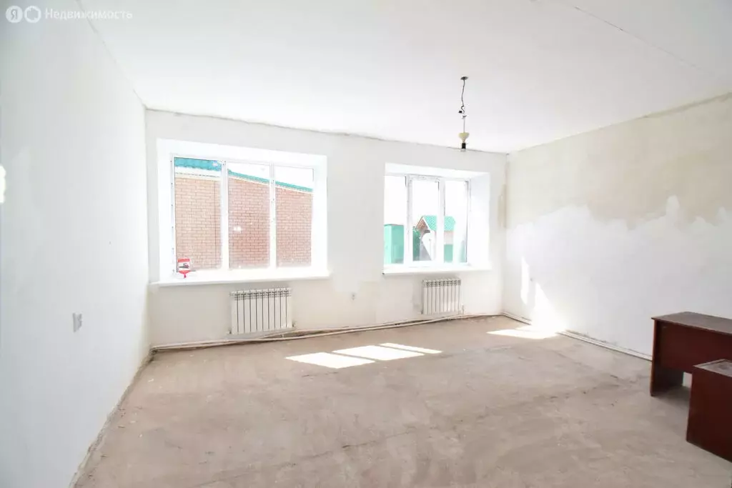 Дом в село Тукаево, Центральная улица (96 м) - Фото 1