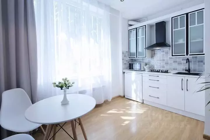 1-к кв. Краснодарский край, Сочи с. Эстосадок, ул. Листопадная (27.0 ... - Фото 2