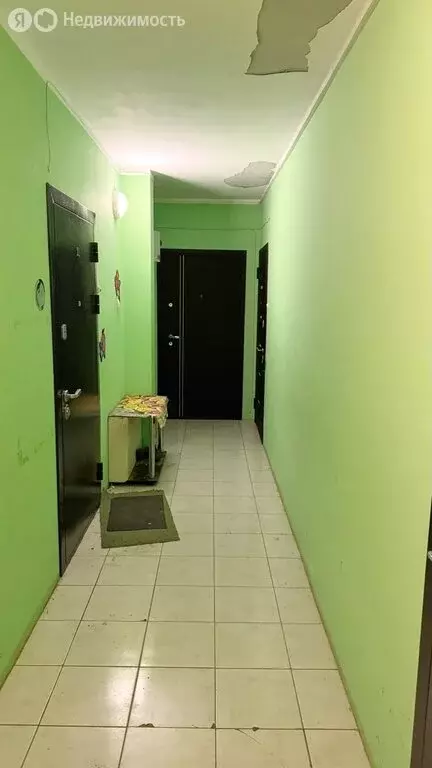 1-комнатная квартира: Малоярославец, Московская улица, 79Ак2 (34.6 м) - Фото 1