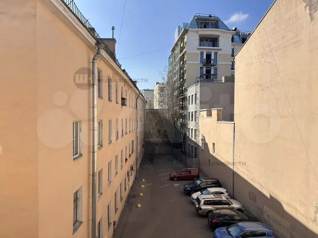 3-к. квартира, 76,6 м, 4/5 эт. - Фото 1