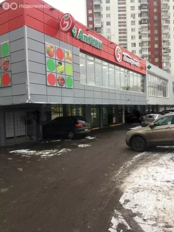 Помещение свободного назначения (280 м) - Фото 1