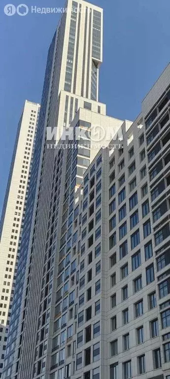 3-комнатная квартира: Москва, Шмитовский проезд, 39к1 (108.4 м) - Фото 2