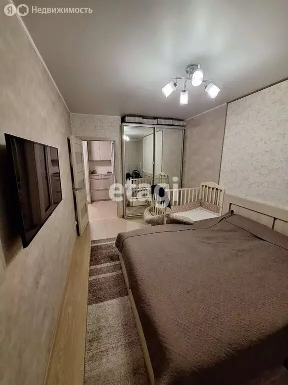 1-комнатная квартира: Санкт-Петербург, улица Крыленко, 1к1с6 (37.9 м) - Фото 0