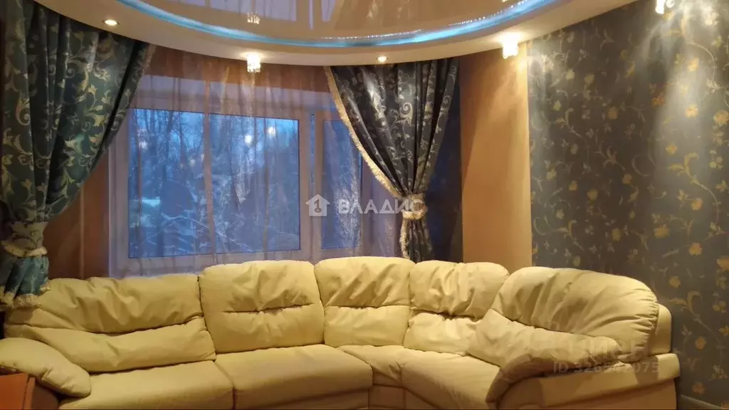 4-к кв. Москва, Москва, Троицк ул. Центральная, 10 (62.0 м) - Фото 1