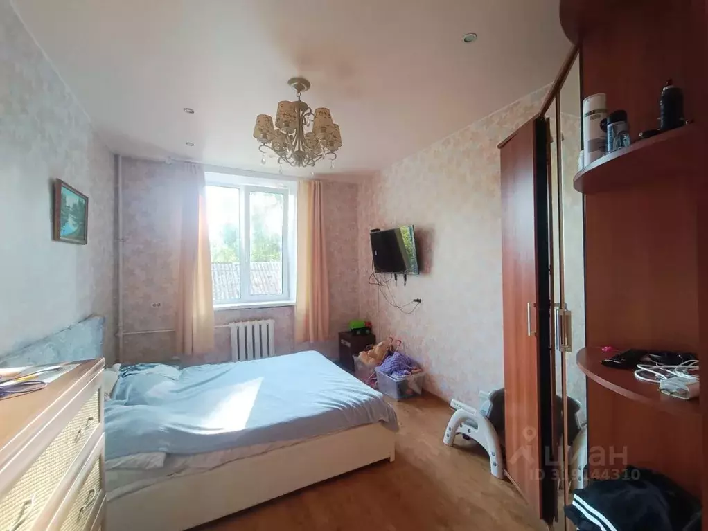 2-к кв. Кировская область, Киров ул. Карла Маркса, 41 (60.0 м) - Фото 1