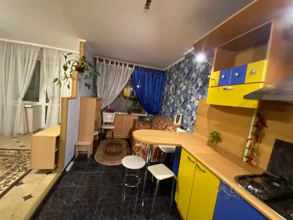 2-к кв. Саратовская область, Саратов просп. Имени 50 лет Октября, 70 ... - Фото 2