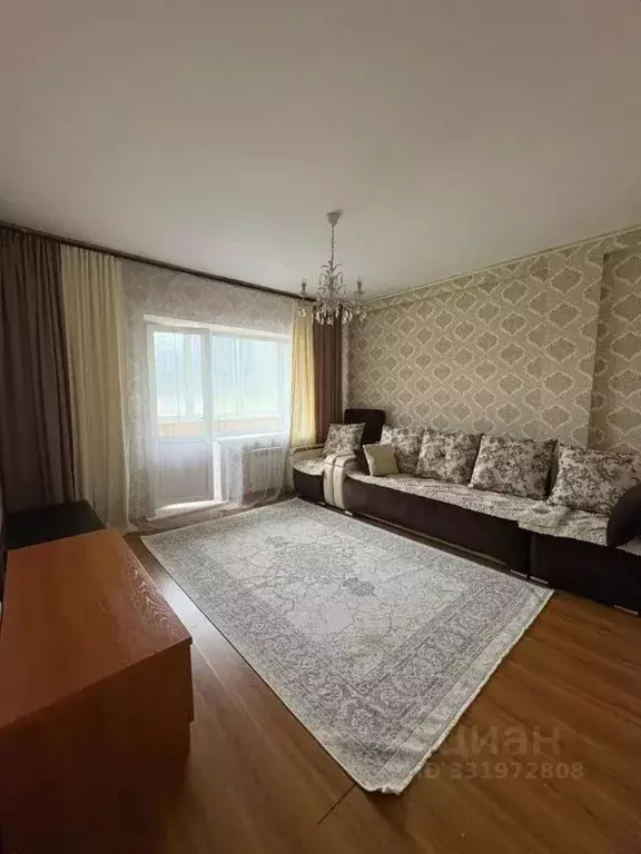 1-к кв. Алтай, Горно-Алтайск Коммунистический просп., 125 (40.0 м) - Фото 1