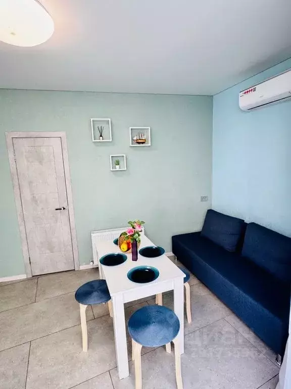 Дом в Краснодарский край, Геленджик Советская ул., 80 (35 м) - Фото 2