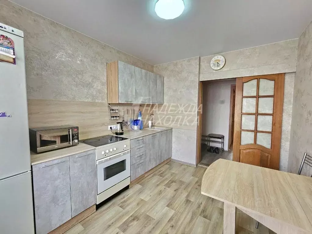 2-к кв. Приморский край, Находка пос. Врангель, ул. Бабкина, 7 (53.0 ... - Фото 1