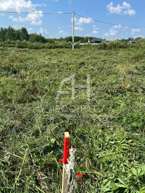 Участок в Александров, Советская улица, 11 (6 м) - Фото 0