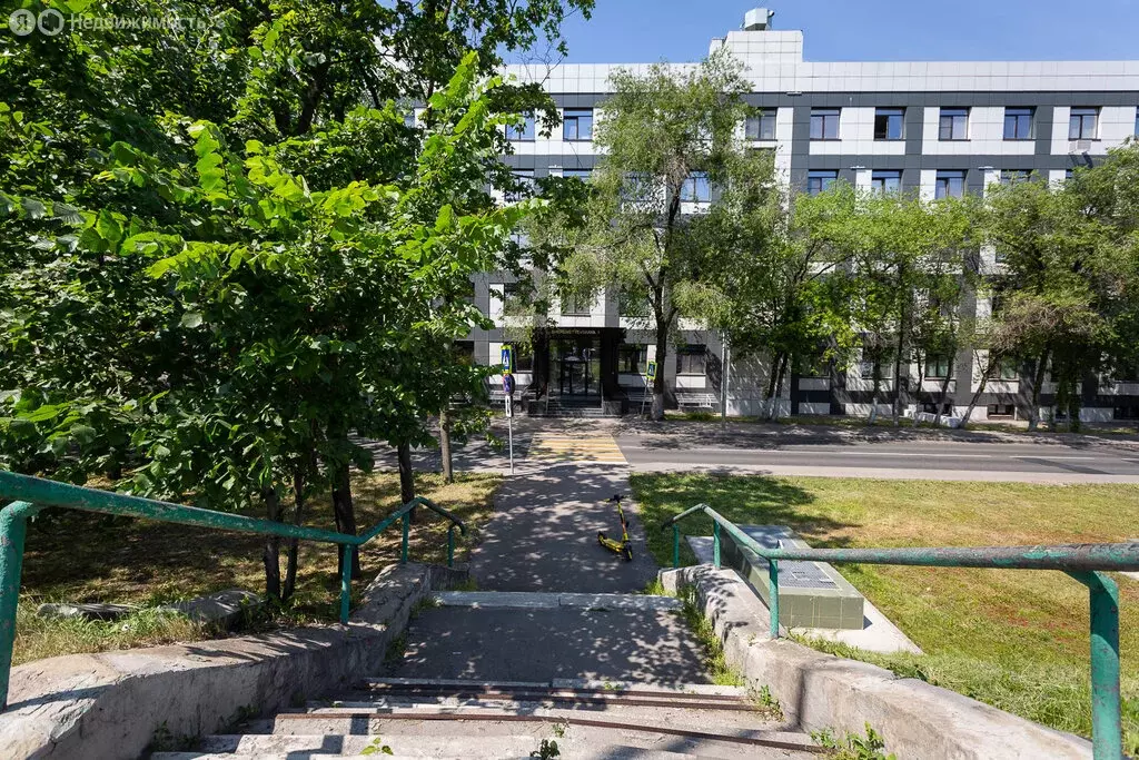 Квартира-студия: Москва, Шереметьевская улица, 85с1 (13.5 м) - Фото 1