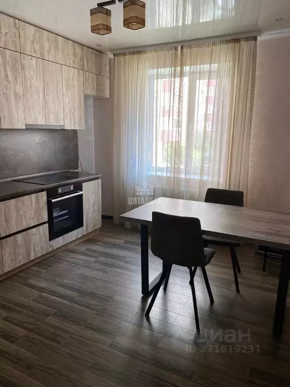 2-к кв. Воронежская область, Воронеж бул. Олимпийский, 12 (63.3 м) - Фото 1