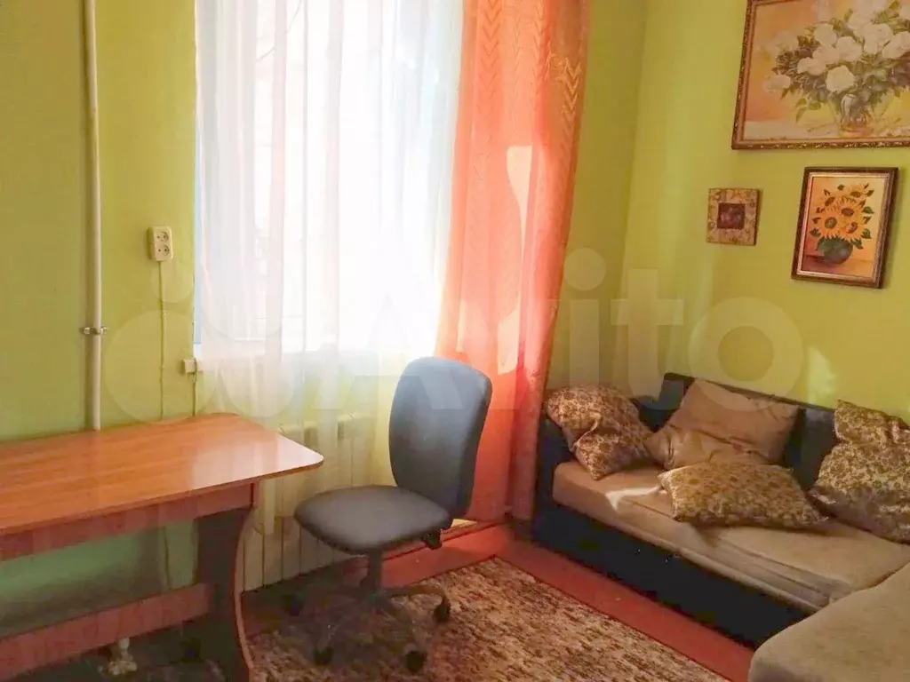 2-к. квартира, 30 м, 3/3 эт. - Фото 0