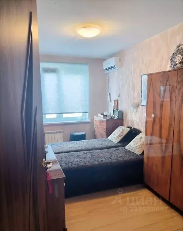 Комната Москва ул. Народного Ополчения, 29К1 (16.0 м) - Фото 1