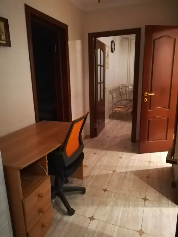 3-к кв. Мордовия, Саранск ул. Маринина, 24 (80.0 м) - Фото 2