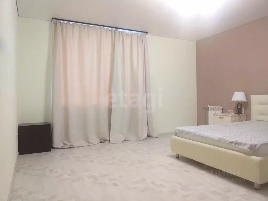 2-к кв. Пензенская область, Пенза Ладожская ул., 148А (59.1 м) - Фото 1