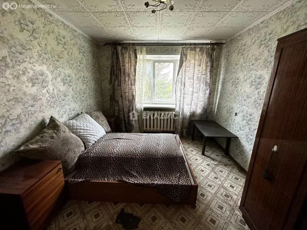 Квартира-студия: Пенза, проспект Победы, 86А (17 м) - Фото 1