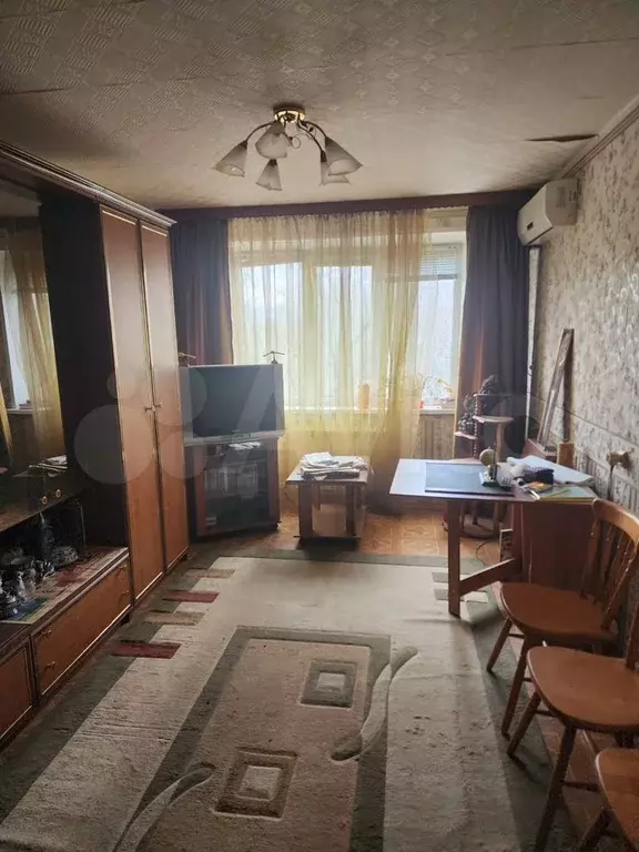 3-к. квартира, 64,9 м, 4/9 эт. - Фото 0