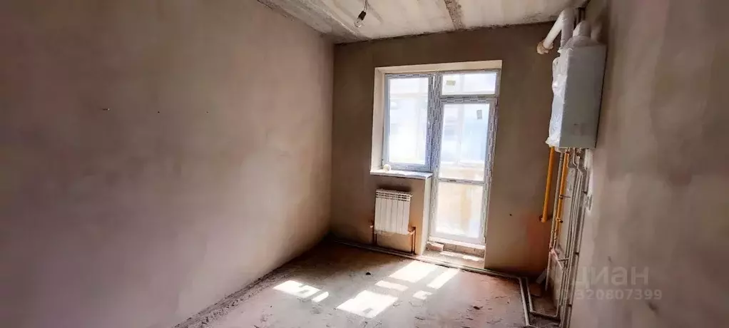 2-к кв. Ставропольский край, Ессентуки Никольская ул., 27к5 (60.0 м) - Фото 1