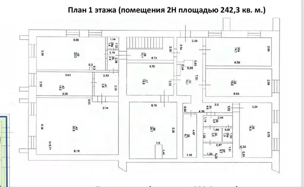 Помещение свободного назначения в Татарстан, Казань ул. Вишневского, ... - Фото 1