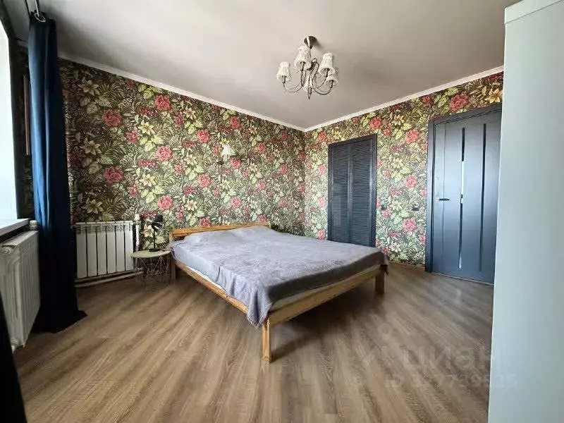 1-к кв. Костромская область, Кострома Калиновская ул., 3 (45.3 м) - Фото 1