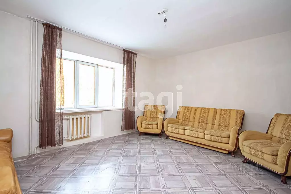 2-к кв. Новосибирская область, Новосибирск ул. В. Высоцкого, 37 (65.5 ... - Фото 2