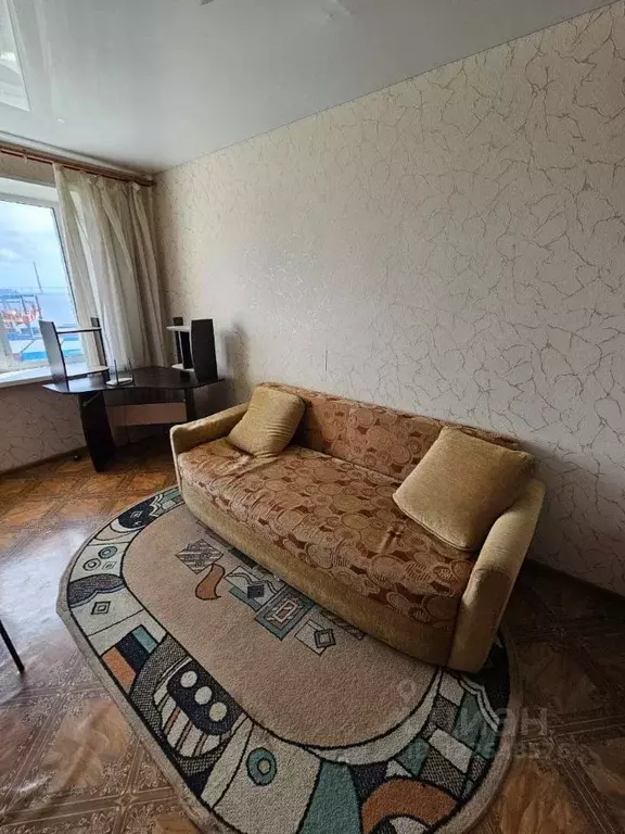 Студия Приморский край, Владивосток ул. Морозова, 7 (23.0 м) - Фото 1