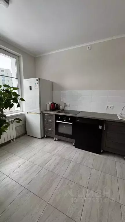 2-к кв. Москва Волочаевская ул., 3Б (57.4 м) - Фото 1