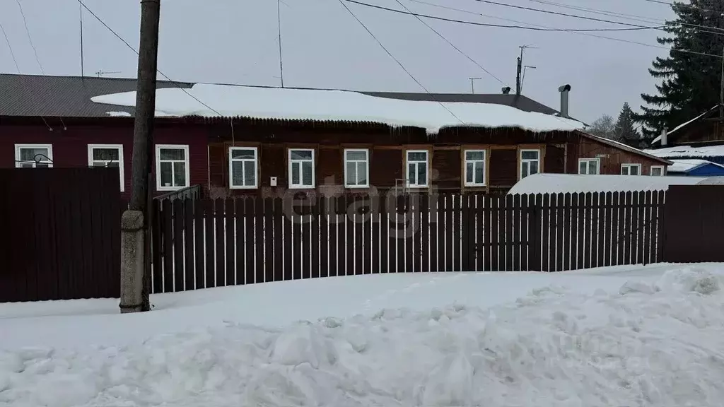 2-к кв. Башкортостан, Чишминский поссовет, Чишмы рп ул. Дачная, 8 ... - Фото 2