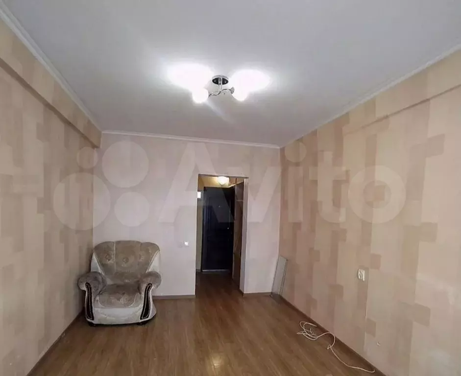 Апартаменты-студия, 10,1 м, 3/3 эт. - Фото 0