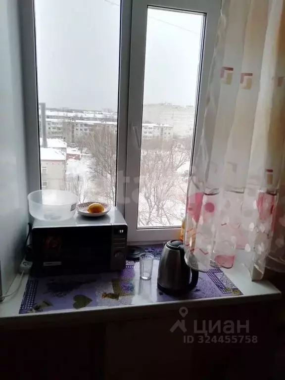 3-к кв. Томская область, Северск Солнечная ул., 11 (57.2 м) - Фото 2