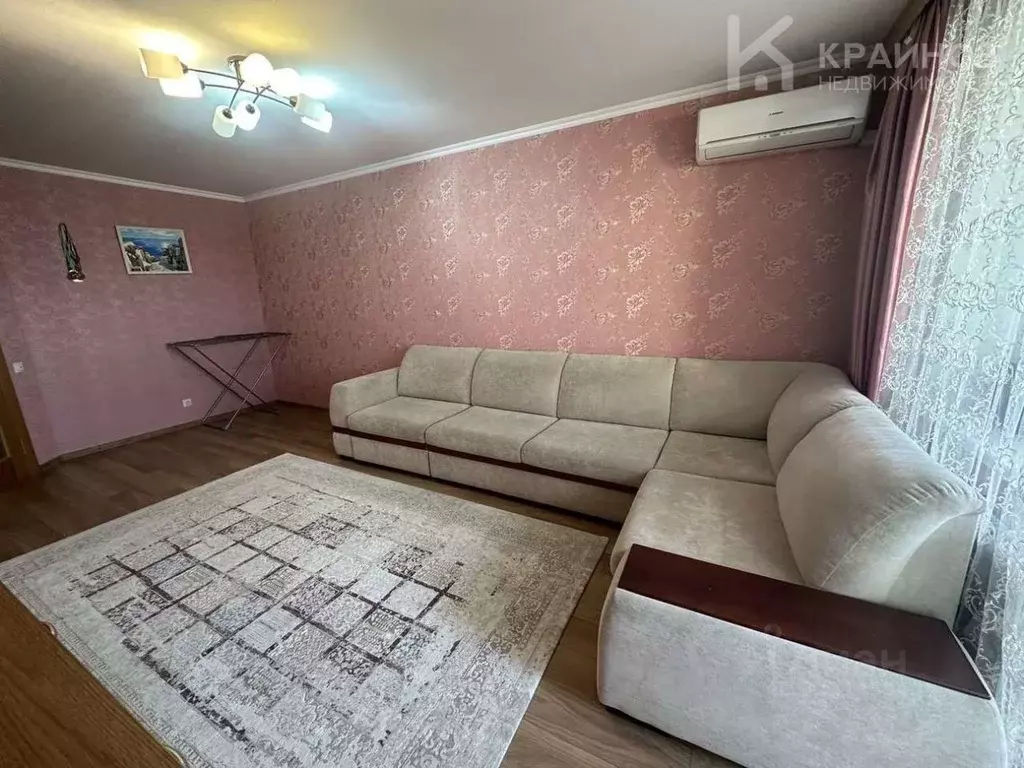 4-к кв. Воронежская область, Воронеж Республиканская ул., 74а (95.3 м) - Фото 2