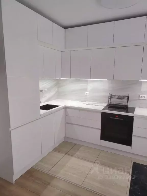 3-к кв. Московская область, Ленинский городской округ, пос. Битца ... - Фото 1