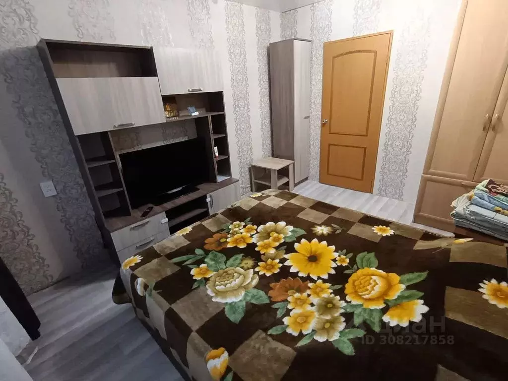 2-к кв. Челябинская область, Трехгорный ул. Островского, 32 (43.0 м) - Фото 1