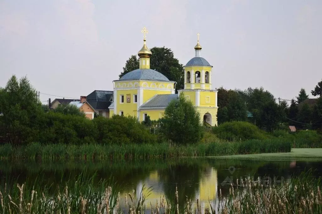 Участок в Москва № 705 кв-л,  (385.0 сот.) - Фото 0