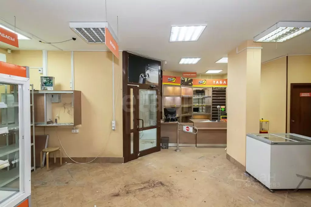 Офис в Новосибирская область, Новосибирск ул. Фрунзе, 230 (86 м) - Фото 2