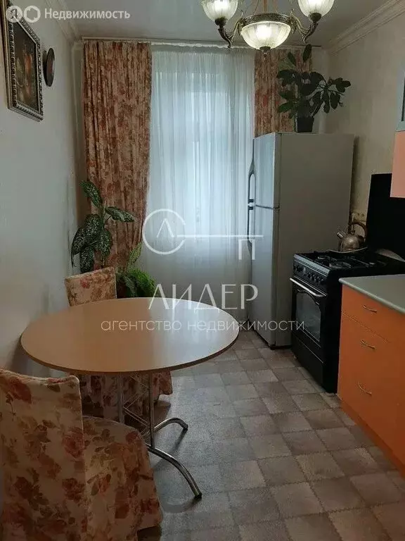 2-комнатная квартира: Сочи, микрорайон Новый Сочи, Санаторная улица, ... - Фото 1