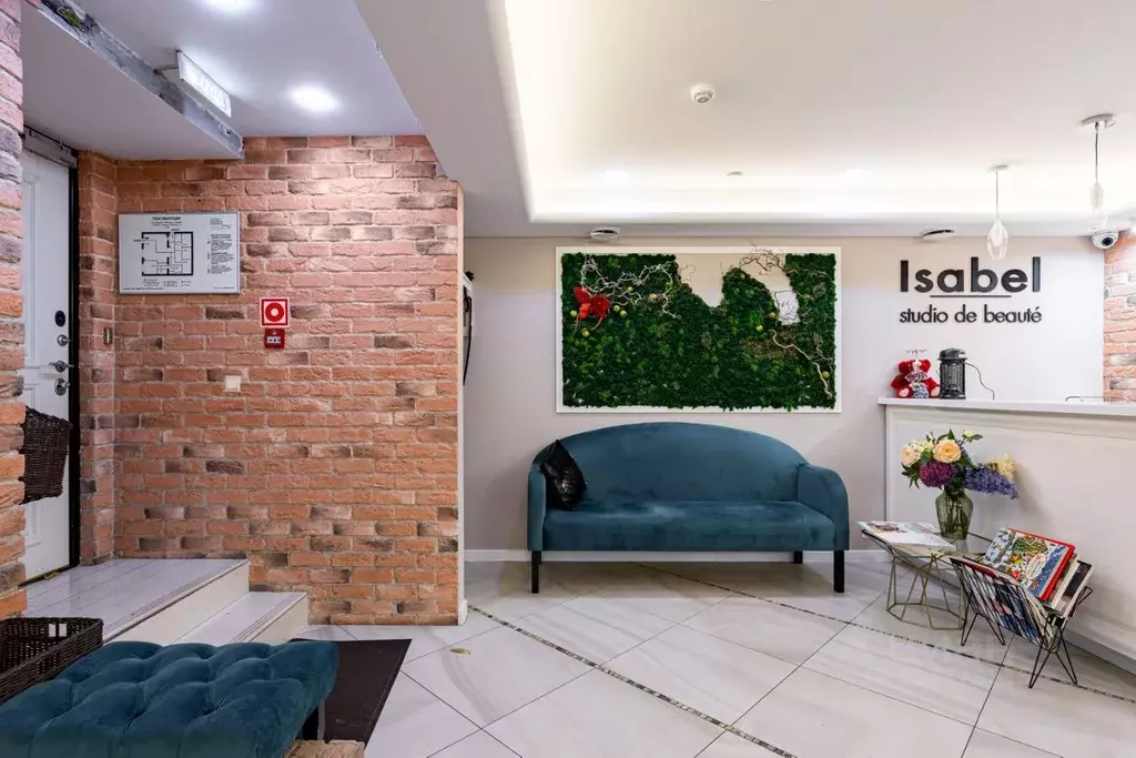 Помещение свободного назначения в Москва ул. Косыгина, 5 (100 м) - Фото 1