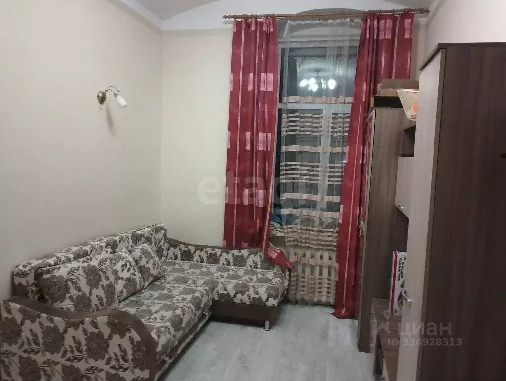 2-к кв. Московская область, Серпухов Красный Текстильщик мкр, ул. ... - Фото 1