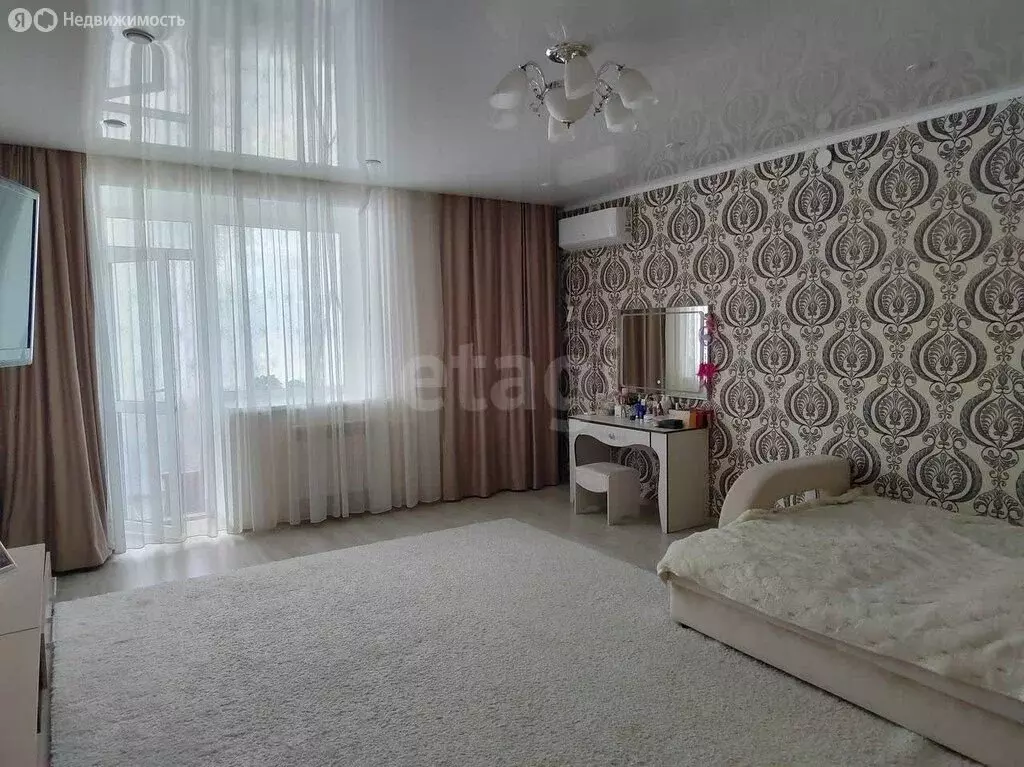 2-комнатная квартира: Южноуральск, улица Советской Армии, 25 (76.9 м) - Фото 2