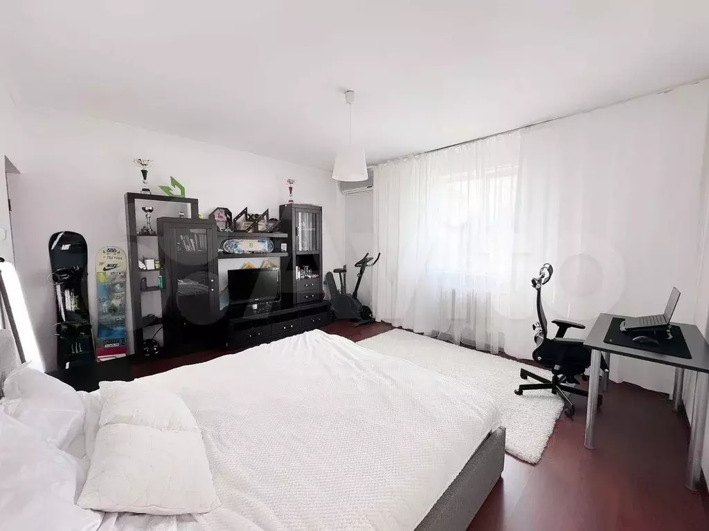 1-к. квартира, 40 м, 2/2 эт. - Фото 1