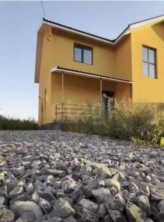 Таунхаус в Башкортостан, Уфимский район, Русско-Юрмашский сельсовет, ... - Фото 2