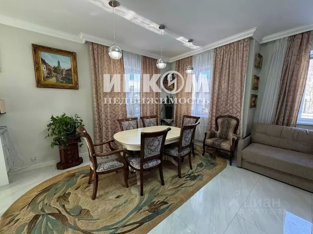 Дом в Москва д. Шарапово, 158 (105 м) - Фото 1