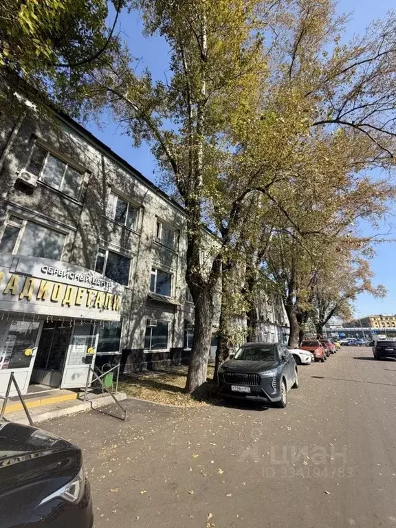 Помещение свободного назначения в Москва ш. Энтузиастов, 31 (164 м) - Фото 1